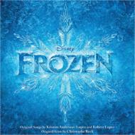 Frozen : アナと雪の女王 | HMV&BOOKS online - 1906102
