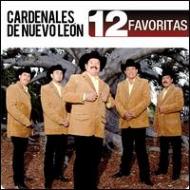 Cardenales De Nuevo Leon/12 Favoritas