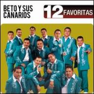 Beto Y Sus Canarios/12 Favoritas