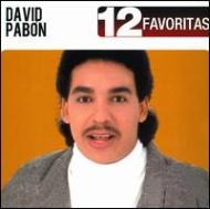 David Pabon/12 Favoritas