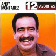 Andy Mantanez/12 Favoritas