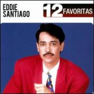 Eddie Santiago/12 Favoritas