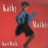Kathy Mathis/Katt Walk+4(Rmt)