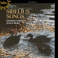 ٥ꥦ1865-1957/Songs Karneus(S) J. drake(P)