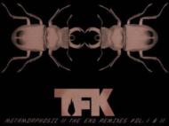 Thousand Foot Krutch/End Remixes 1  2 (Rmx)