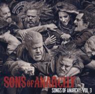 Soundtrack/Sons Of Anarchy 3