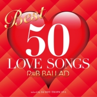 DJ DDT-TROPICANA/Best 50 Love Songs -r  B Ballad- Mixed By Dj Ddt-tropicana