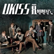 U-KISS/8th Mini Album Moments