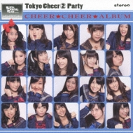 Tokyo Cheer2 Party/ե (Ρޥ른㥱å)