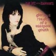 Joan Jett  The Blackhearts/Glorious Results Of A Misspent Youth ͶǤΥ֥åϡ + 7 (Pps)