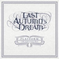 Last Autumn's Dream/Best