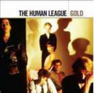 Human League/Gold