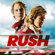 Rush Original Motion Picture Soundtrack
