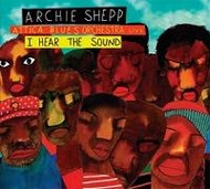 レア7インチ盤！ARCHIE SHEPP / ATTICA BLUES Amazon.co.jp: 7-Attica Blues [Analog]: ミュージック