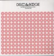 Various/Disco  Boogie 200 Breaks  Drums Loops 1