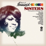 Various/Best Of Brunswick -for Sisters(Rmt)(Ltd)