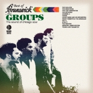 Various/Best Of Brunswick -for Group(Rmt)(Ltd)