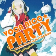 Voca Nico Party-Nonstop Mix-