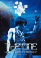 T. M.Revolution/T. m.r. Live Revolution'13 -underIIcover-