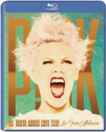 P!NK/Truth About Love Tour Live From Melbourne