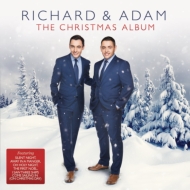 Richard  Adam/Christmas Album