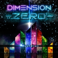 Dimension-Zero-