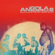 Various/Angola Soundtrack 2