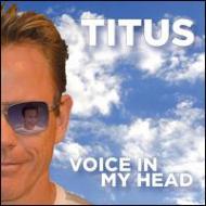 Christopher Titus/Voice In My Head