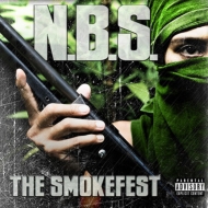 N. b.s./Smokefest