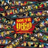 BURN DOWN/South Yaad Muzik Compilation Vol.7 (+dvd)