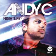Andy C/Nightlife 6