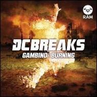 Dc Breaks/Gambino / Burning