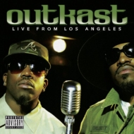 Outkast/Live From Los Angeles
