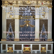 (Piano & Organ)Chopin piano Concerto No.2, Schumann Piano Concerto : Hiromi Okada, Catena(P)Brizi, Geffert(Org)etc