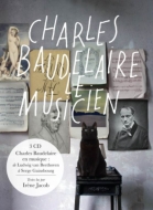 コンピレーション/Charles Baudelaire-le Musicien