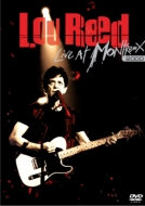 Lou Reed/Live At Montreux 2000 (Ltd)