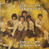 The Hollies Sing The Hollies