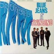 Blue Jeans A`Swingings