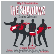 The Shadows (UK)/Singles Collection (180g)