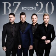 Boyzone/Bz20