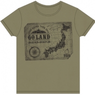 ゆず GO LAND〜 円盤集 LIVE FILMS GO LAND (Blu-ray) : ゆず | HMV&BOOKS online