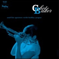 Chet Baker And His Quintet With Bobby Jasper (180gr)