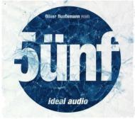 Various/Oliver Huntemann Presents 5unf