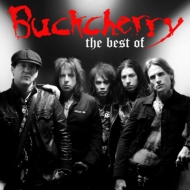 Buckcherry/Best Of Buckcherry
