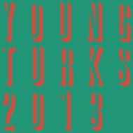 Various/Young Turks 2013