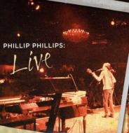 Phillip Phillips: Live