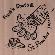 ST. PANCHOS JUG BAND/Funkin Roots Revival
