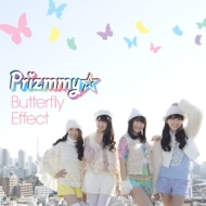 Prizmmy/Butterfly Effect (+dvd)