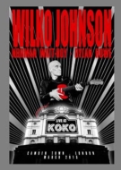 Wilko Johnson/Live At Koko London