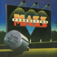 Mass Production/Turn Up The Music